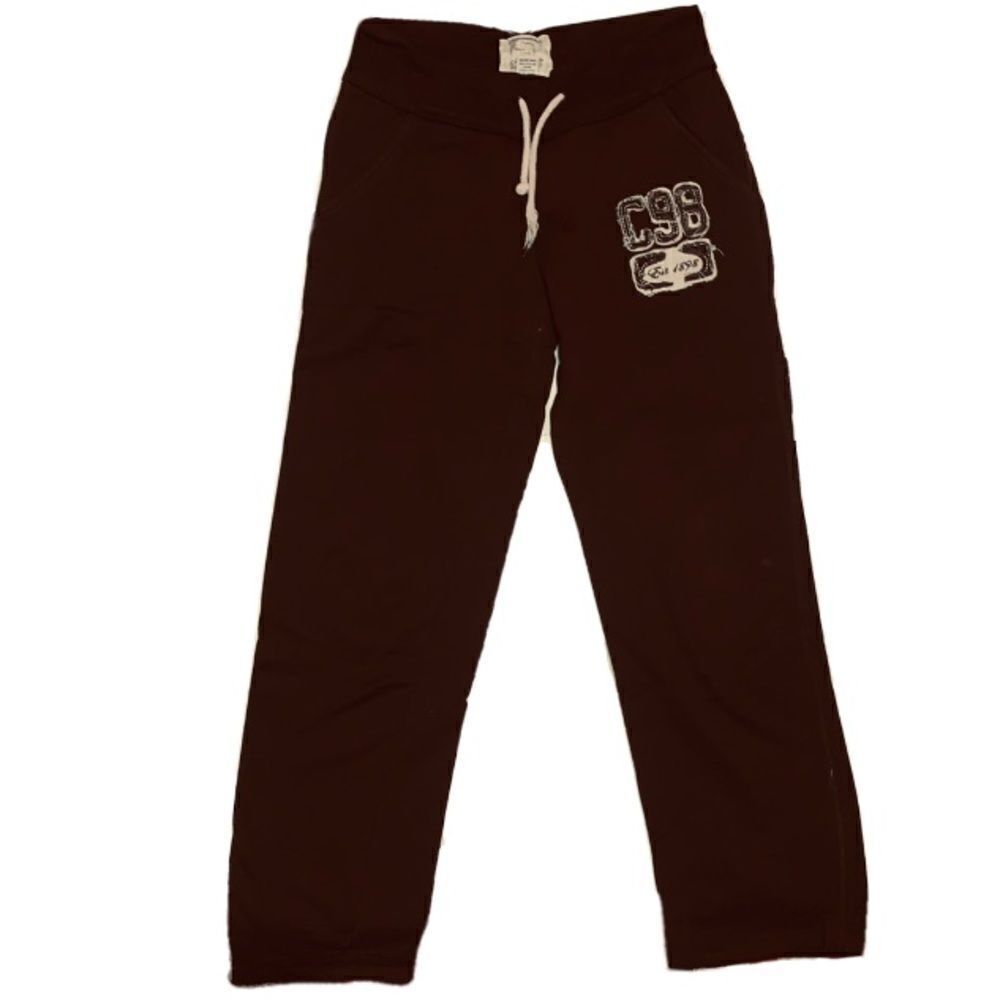 Cocoa Authentic Vintage brown sweatpants M‎